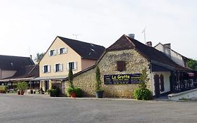 Hotel La Grotte